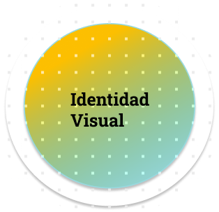Diseño de logotipos corporativos y sistemas de identidad visual en Tarragona - Pyramid Studio