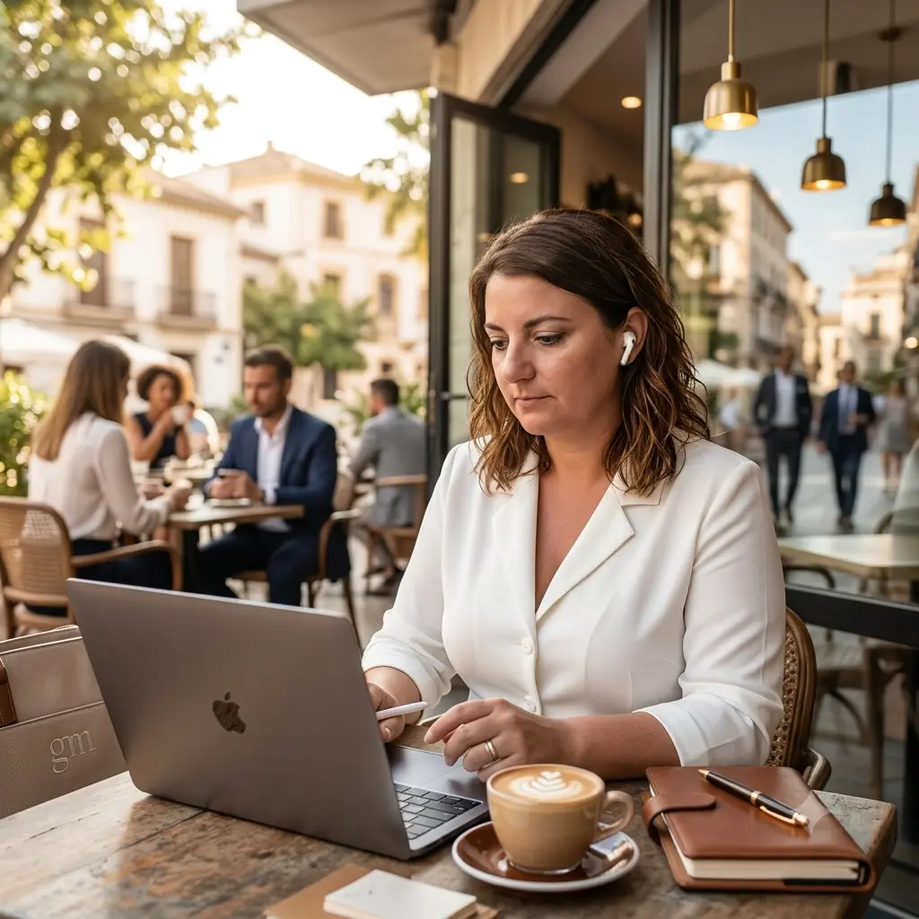 Estrategia de marca y consultoría corporativa en Pyramid Studio